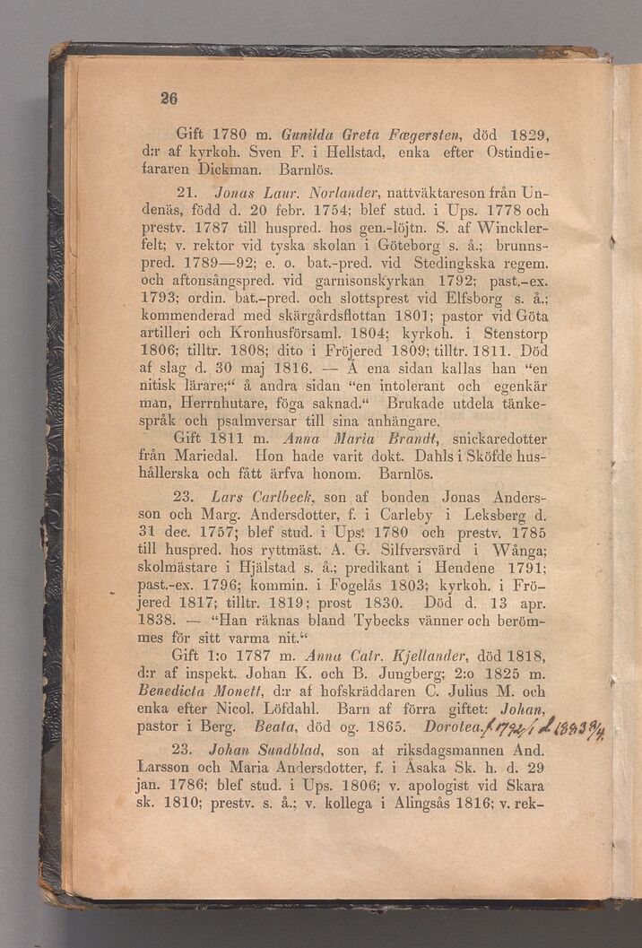 scanned image