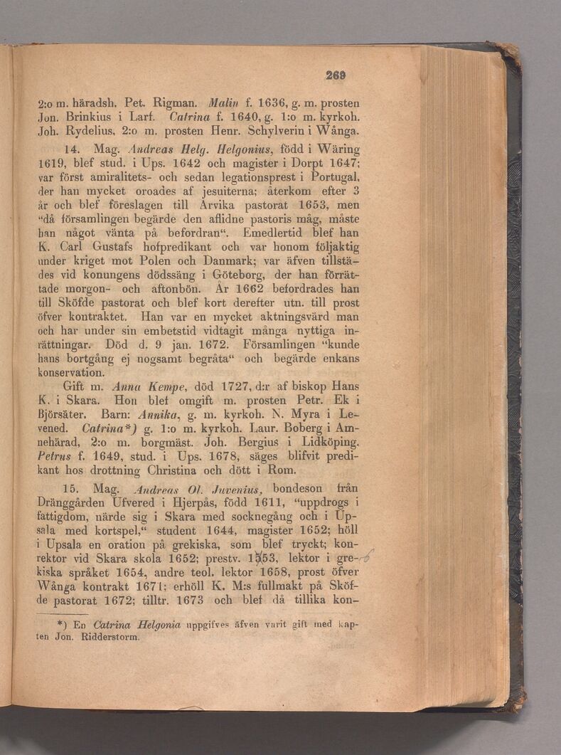 scanned image