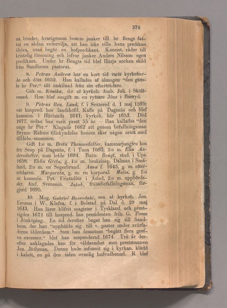 scanned image