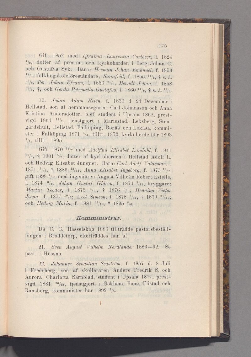 scanned image
