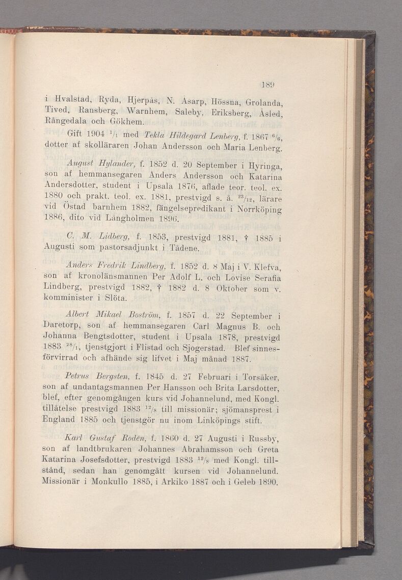 scanned image