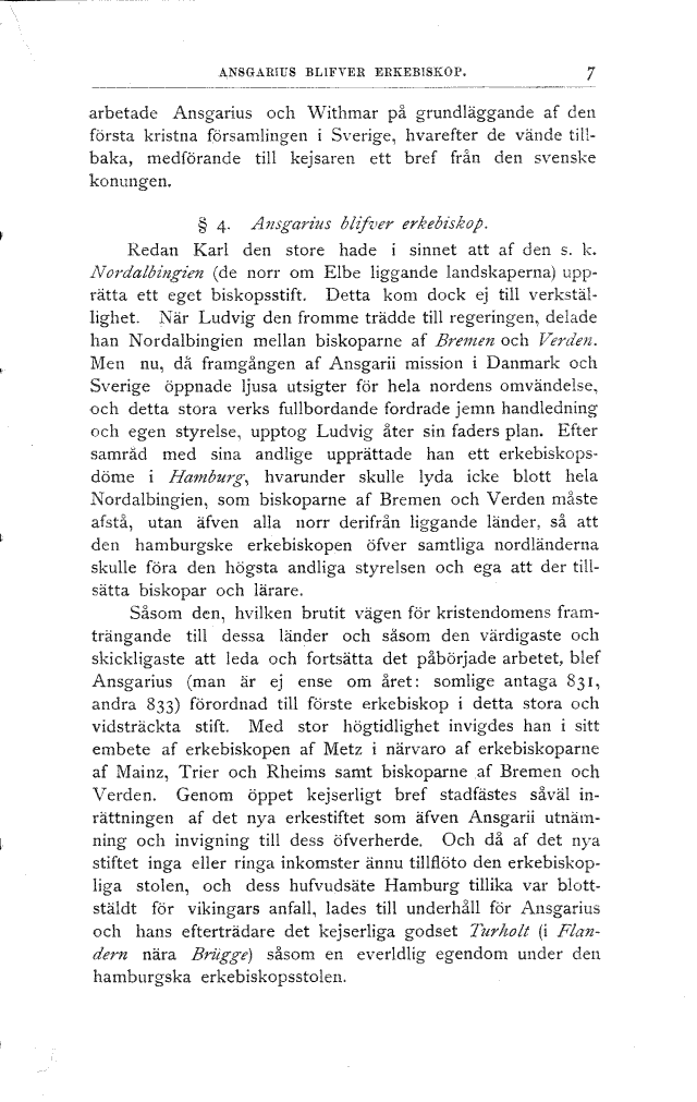 scanned image