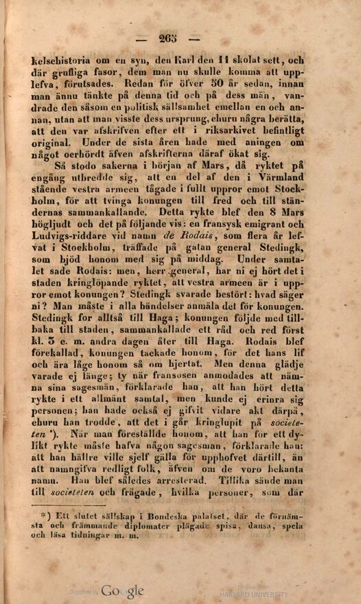 scanned image