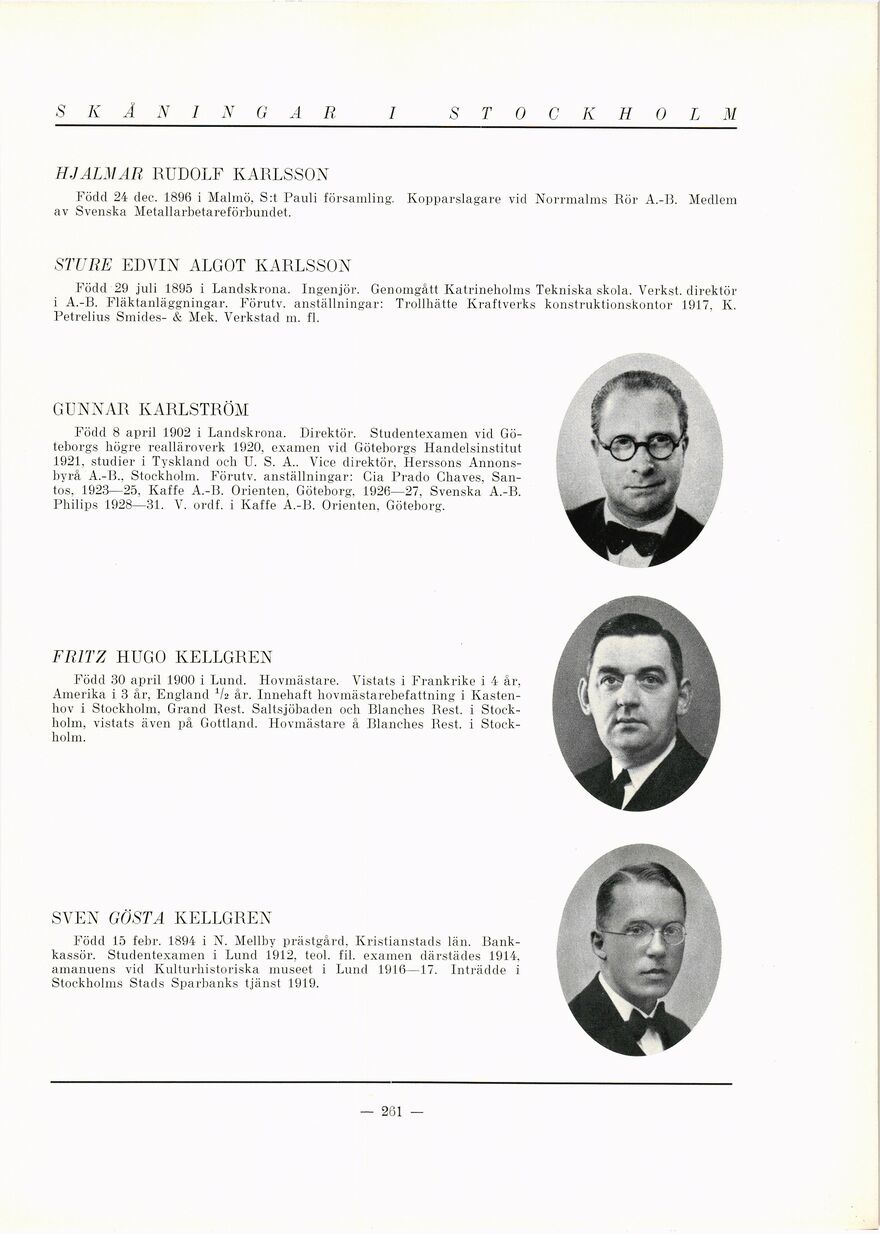 scanned image