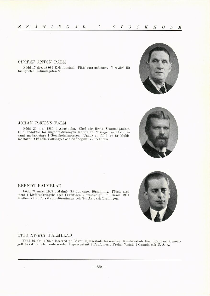 scanned image