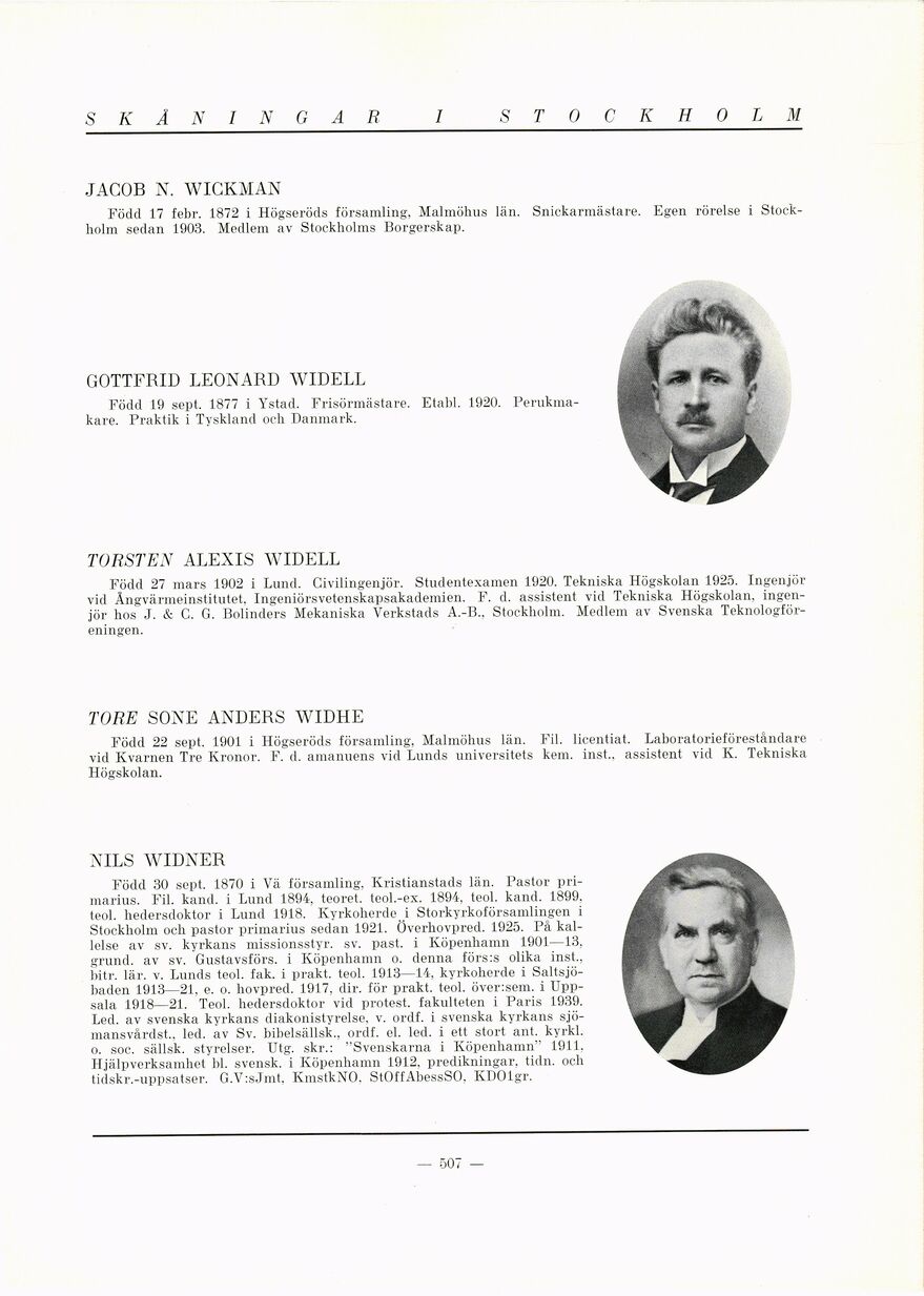 scanned image