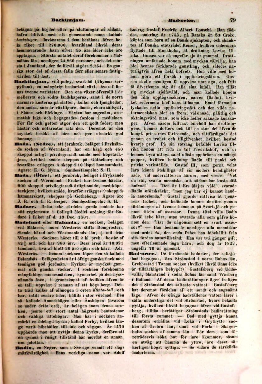 scanned image