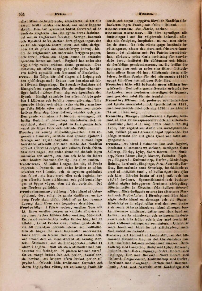 scanned image