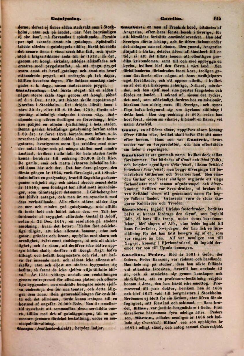 scanned image