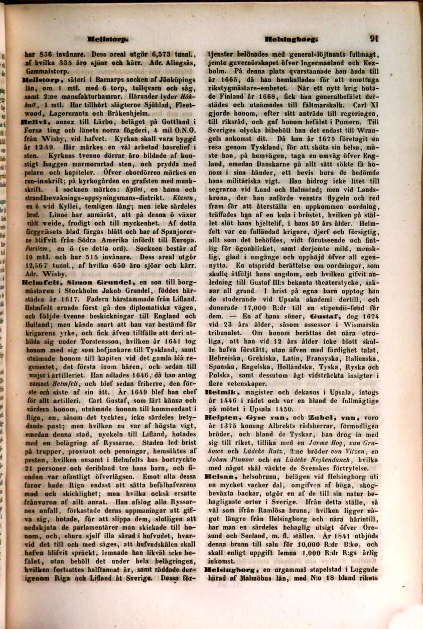 scanned image
