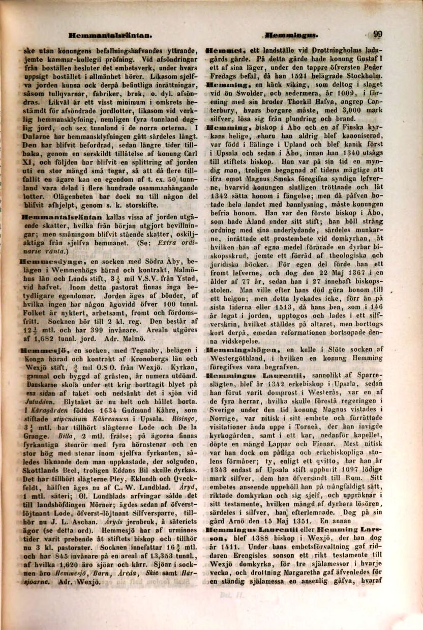 scanned image