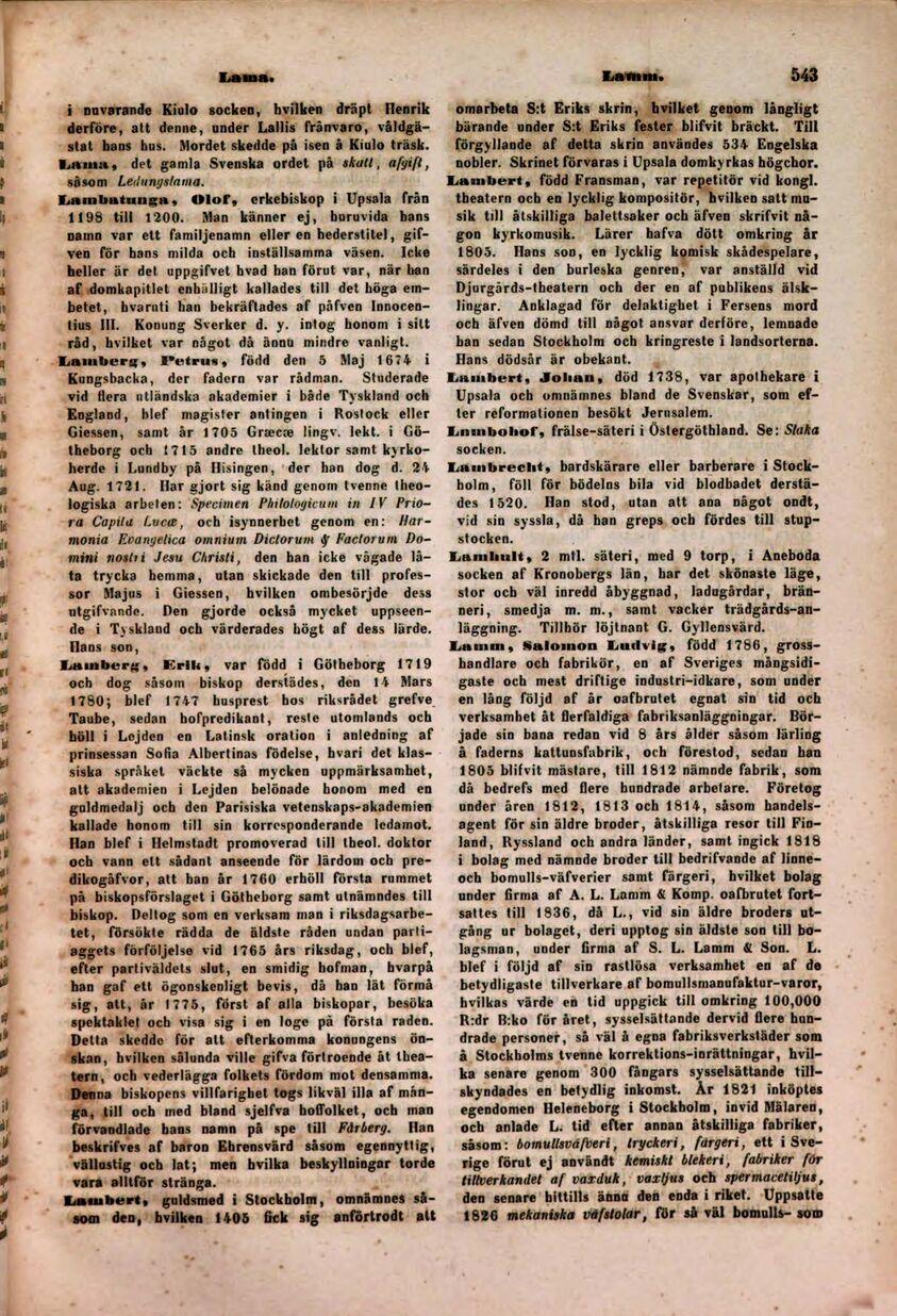 scanned image