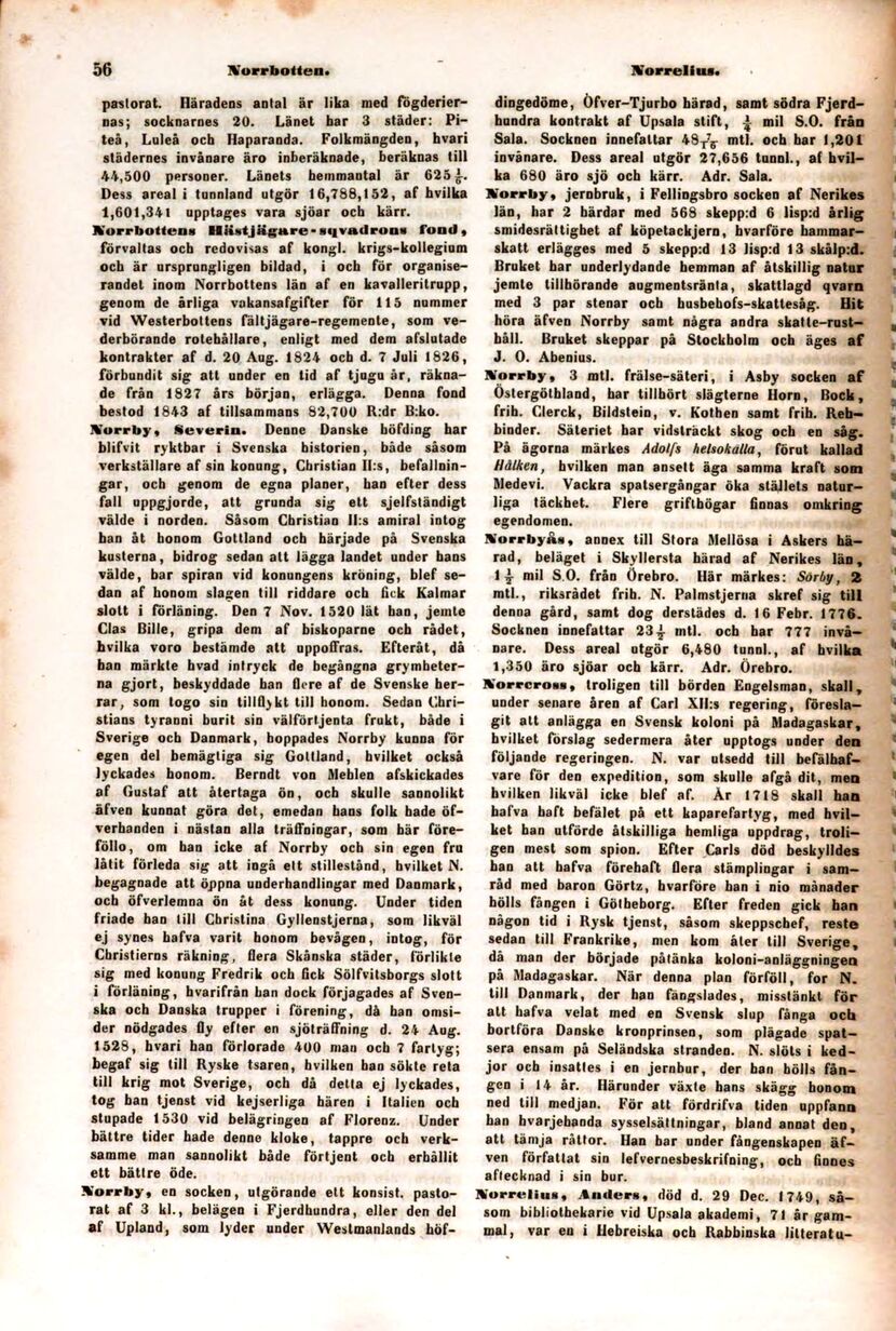 scanned image