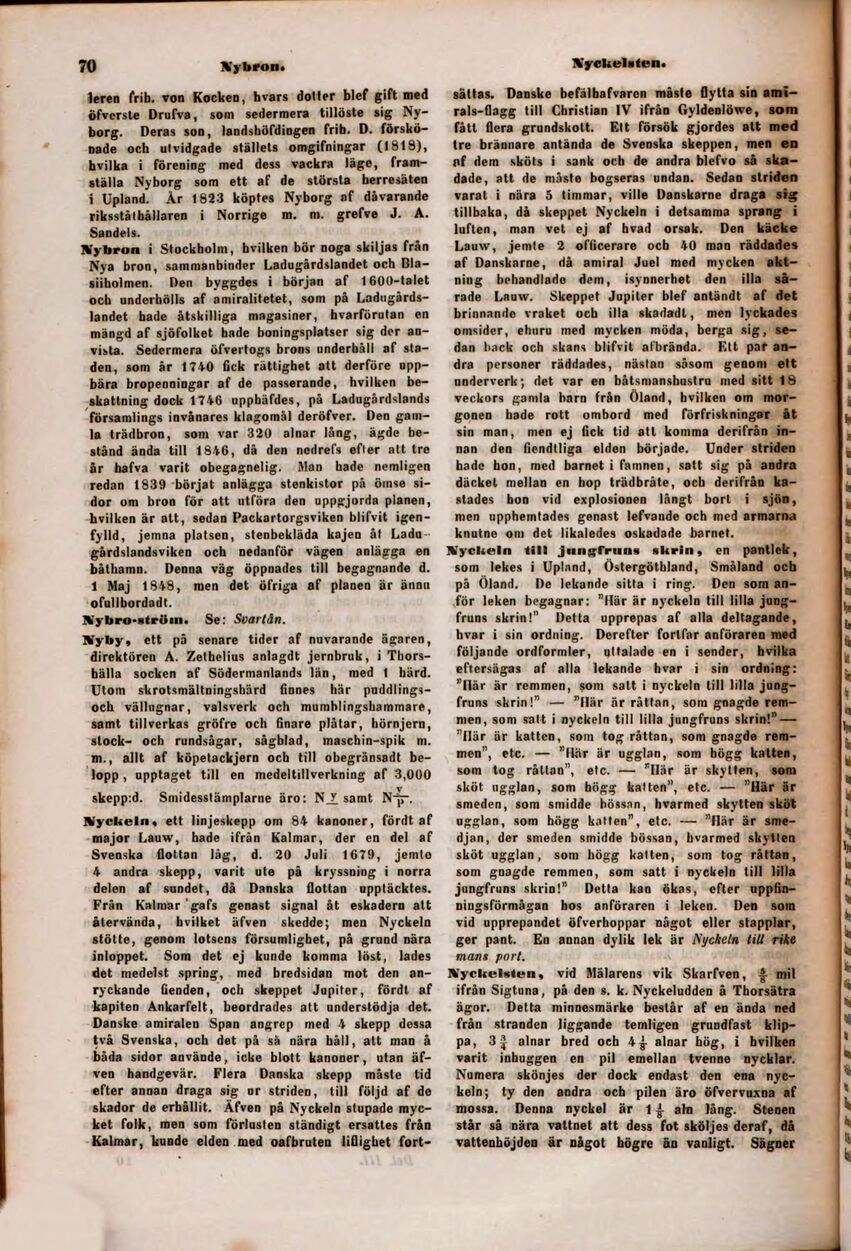 scanned image