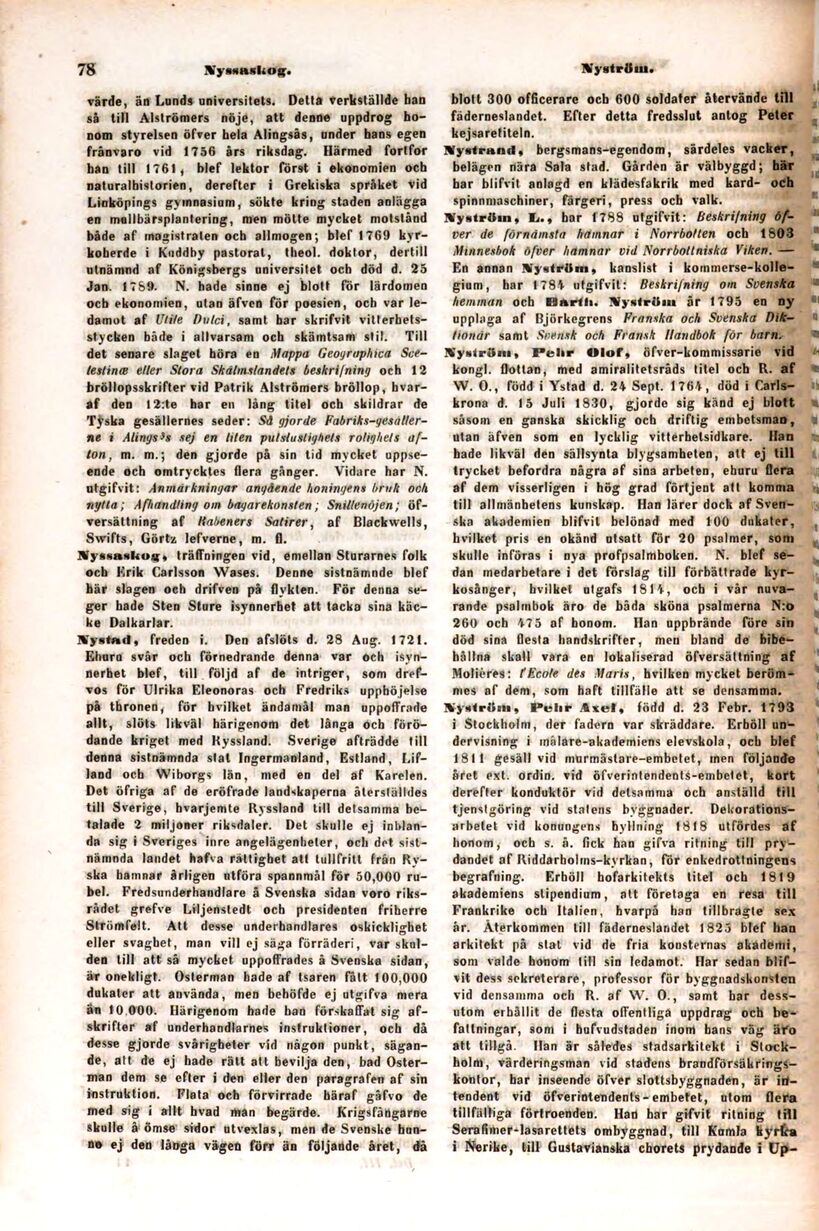 scanned image