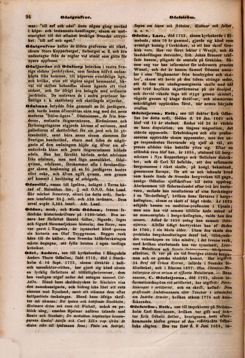 scanned image
