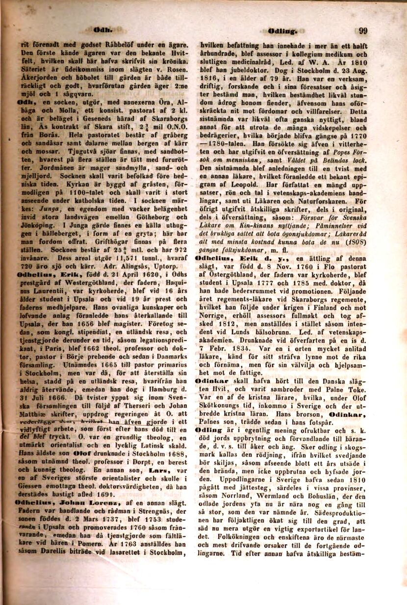 scanned image