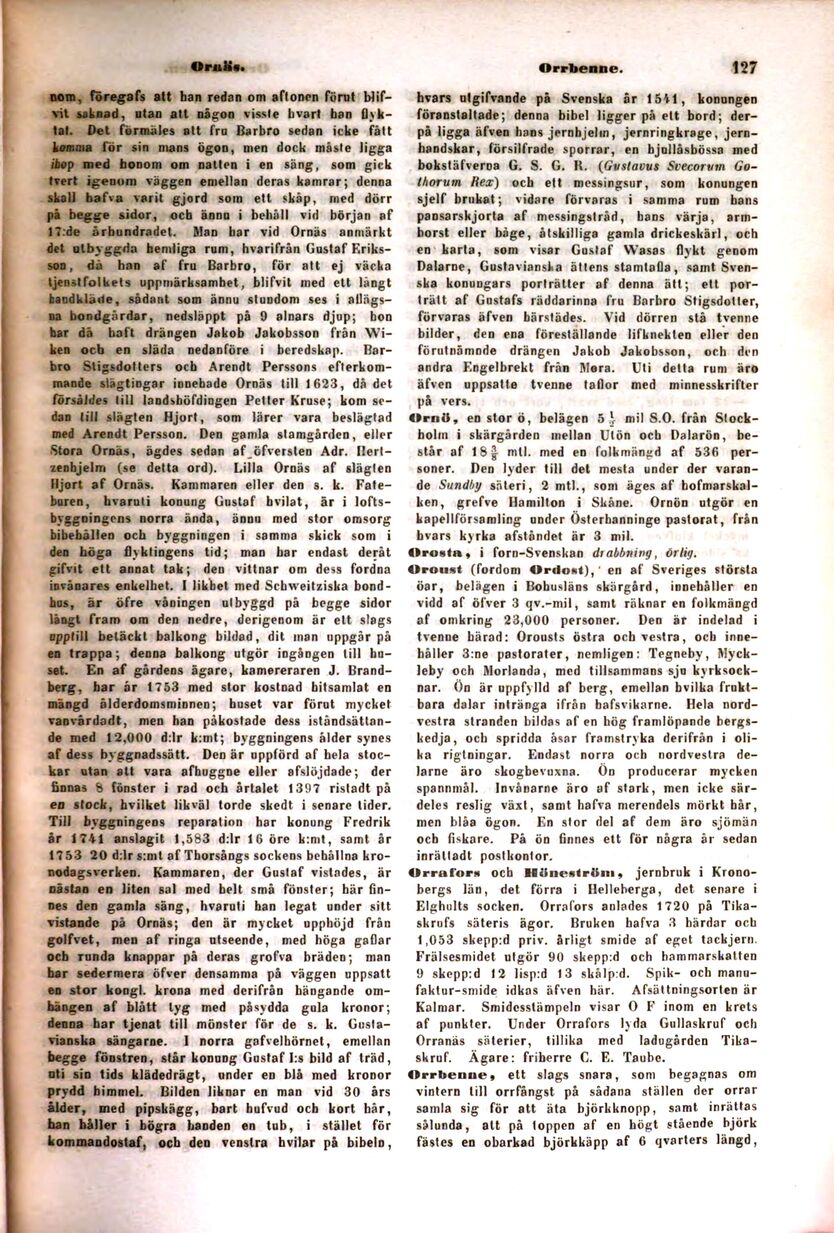 scanned image