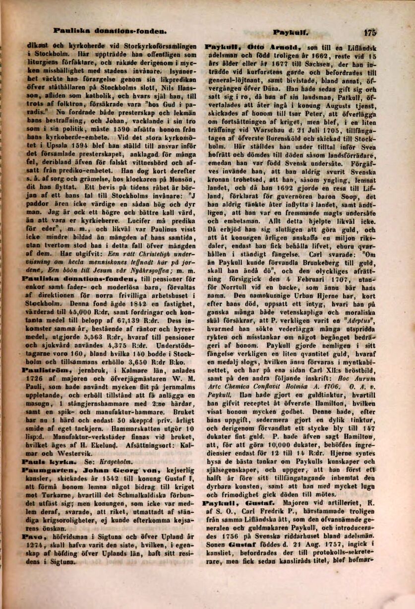 scanned image