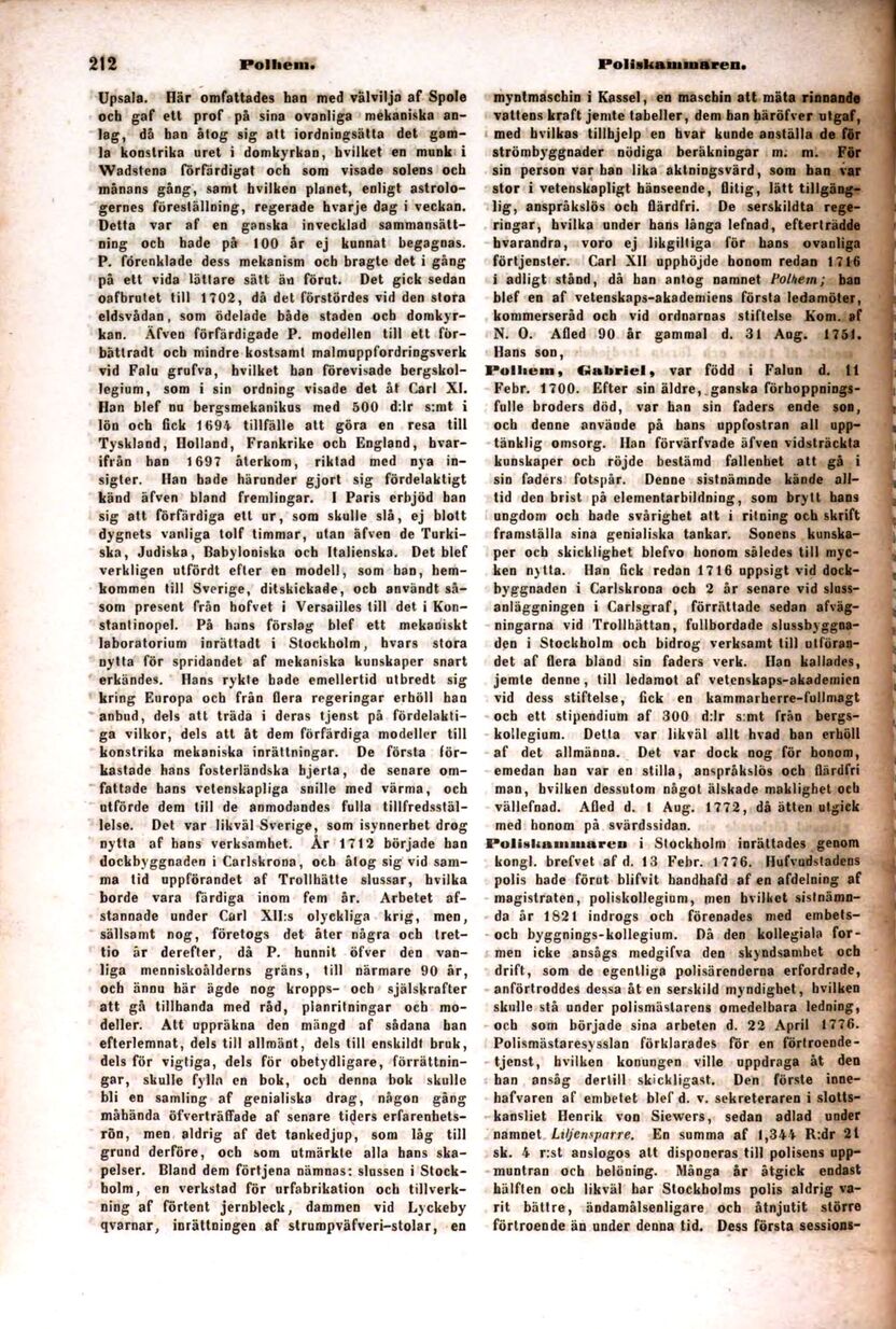 scanned image