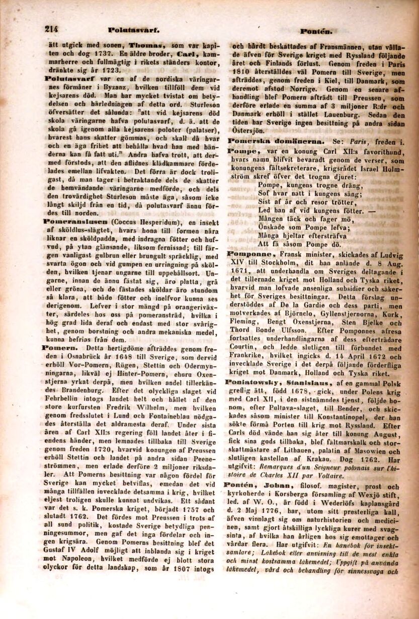 scanned image