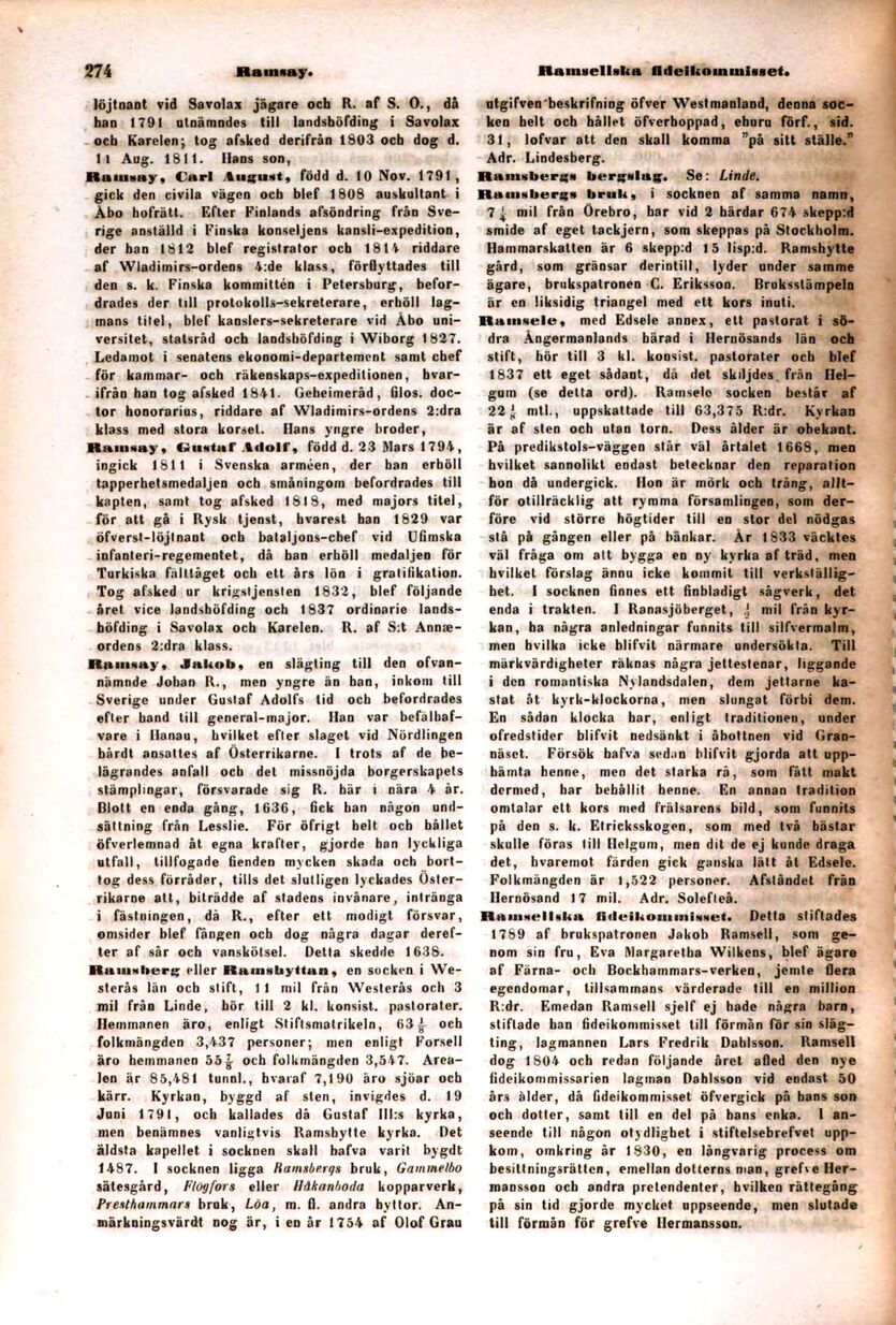 scanned image