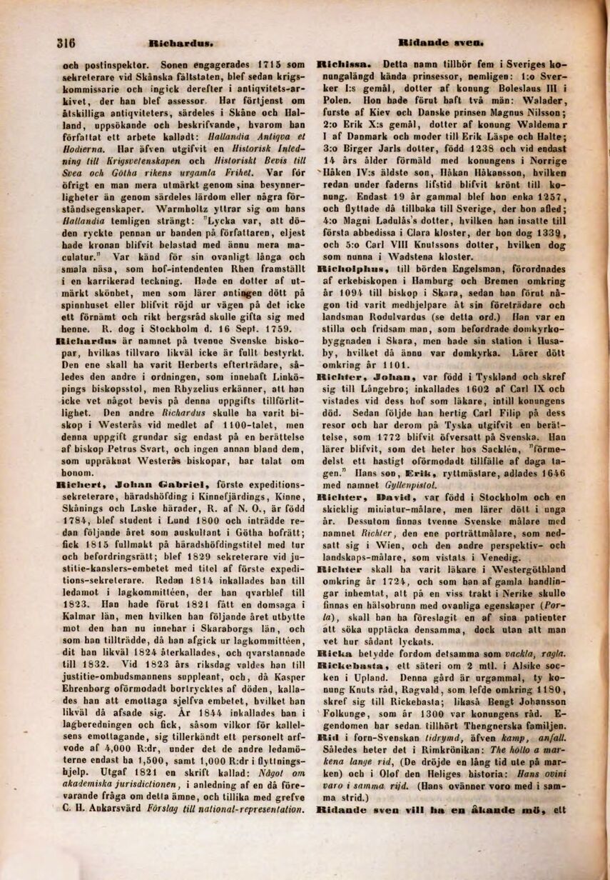scanned image