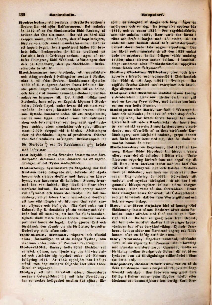 scanned image