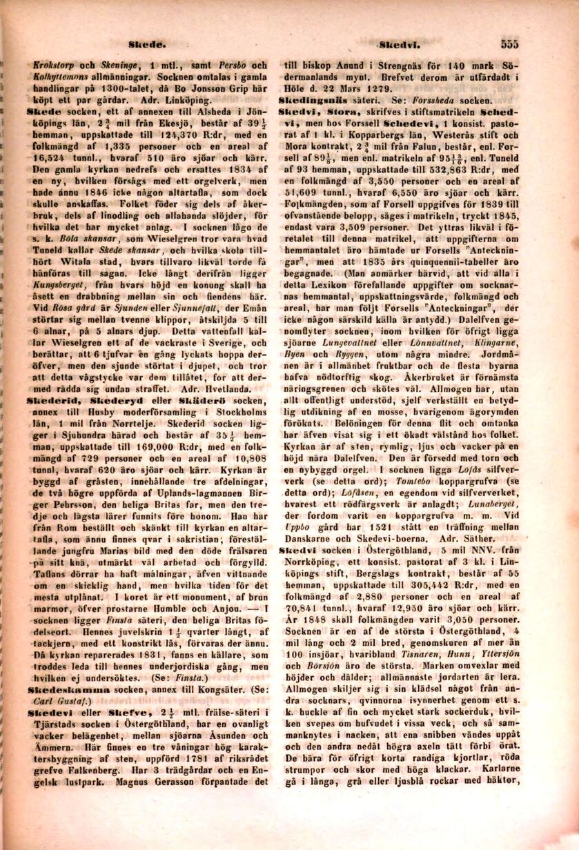 scanned image