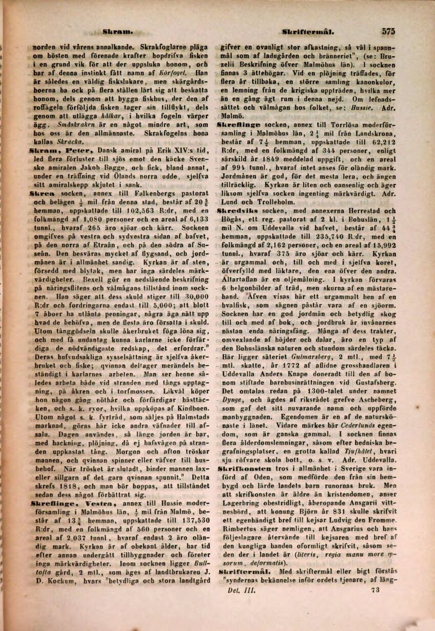 scanned image
