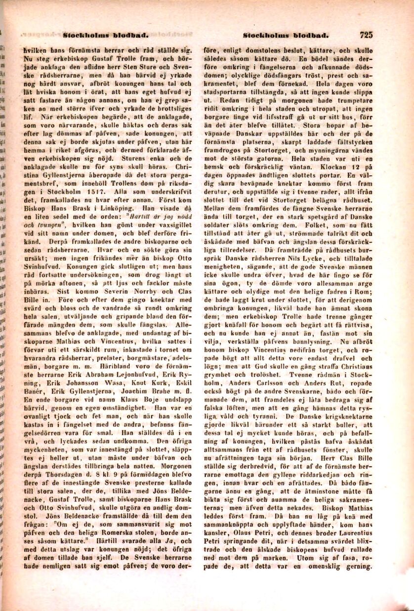 scanned image