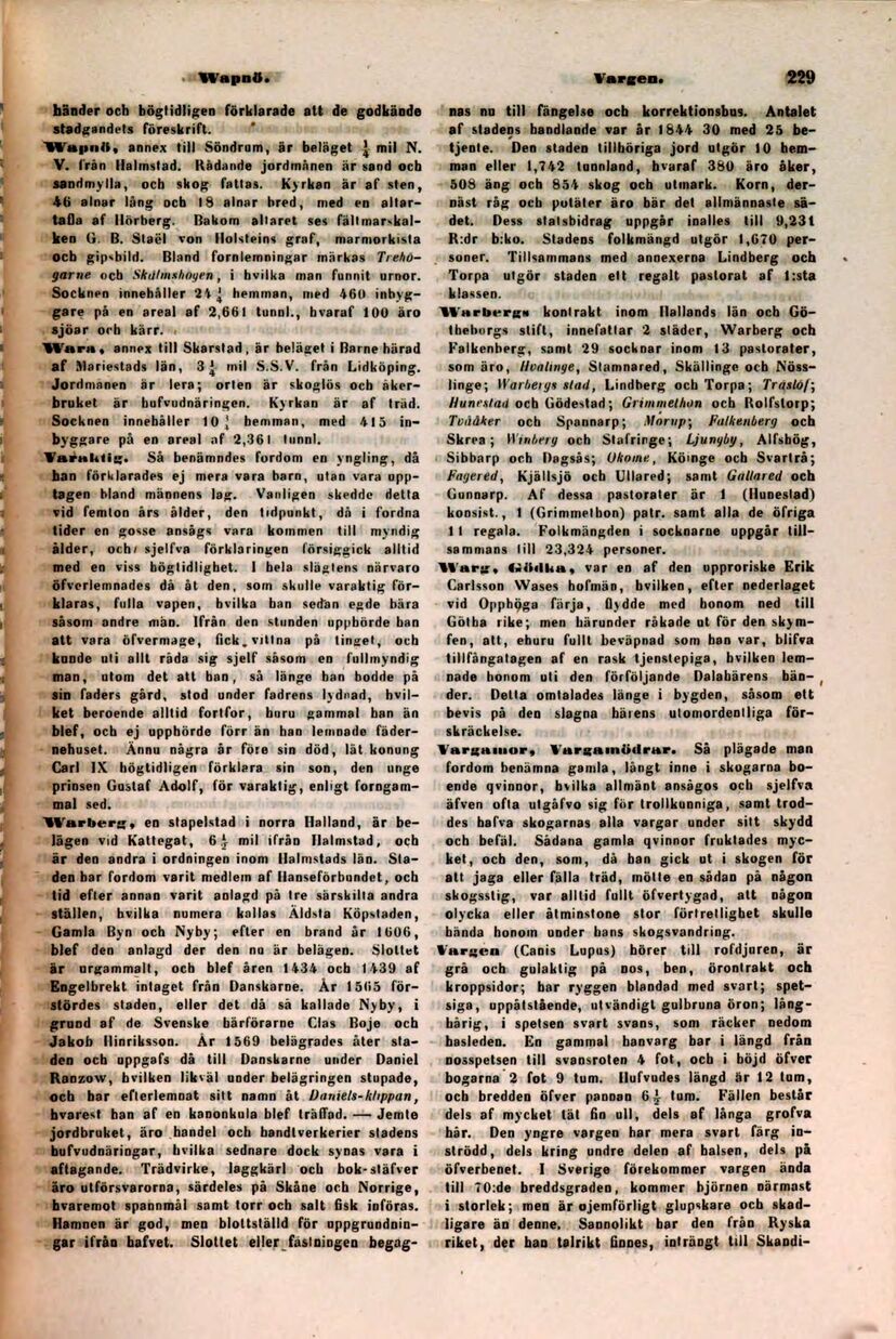 scanned image
