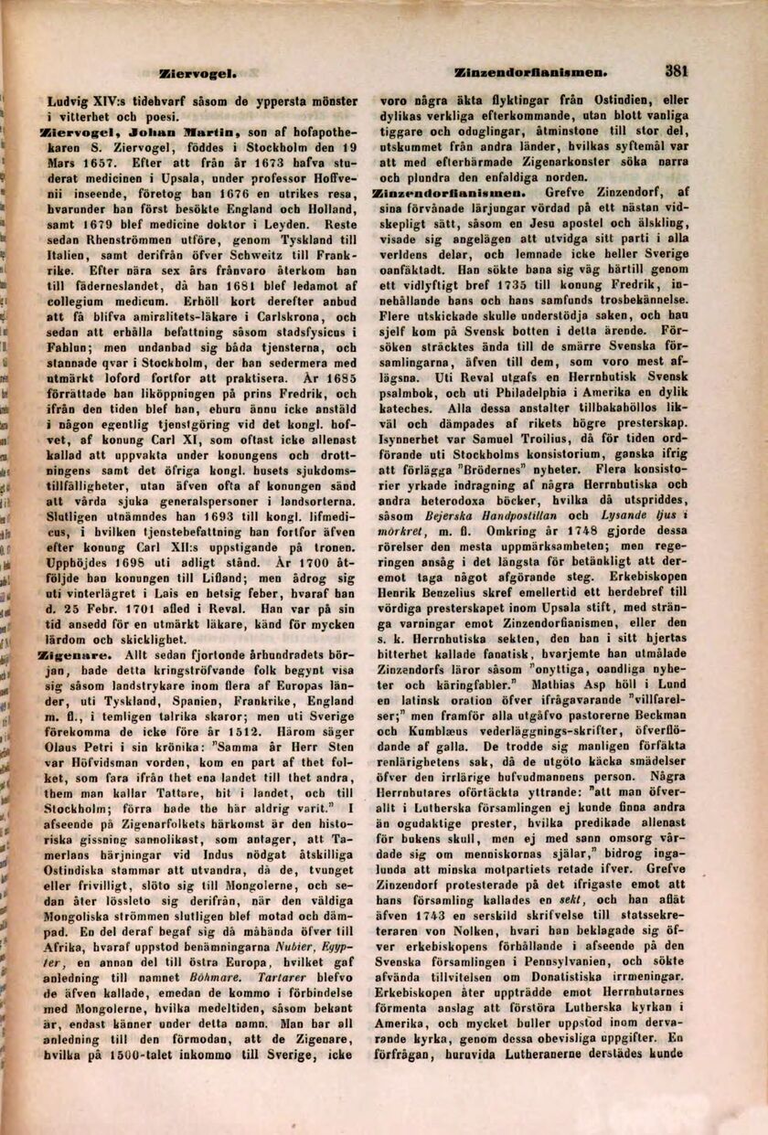 scanned image