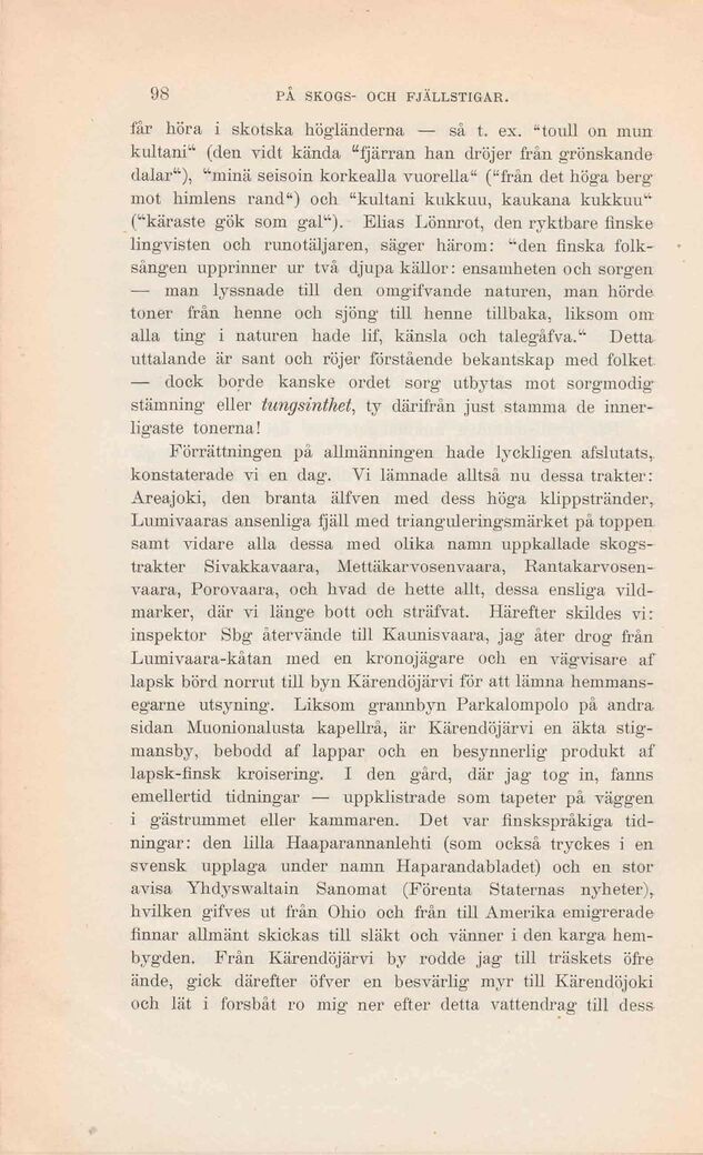 scanned image