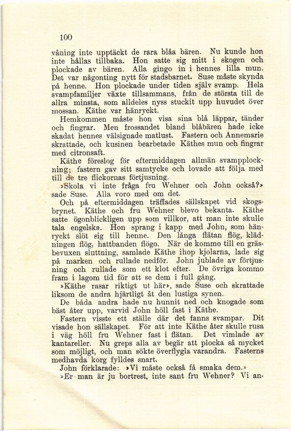 scanned image