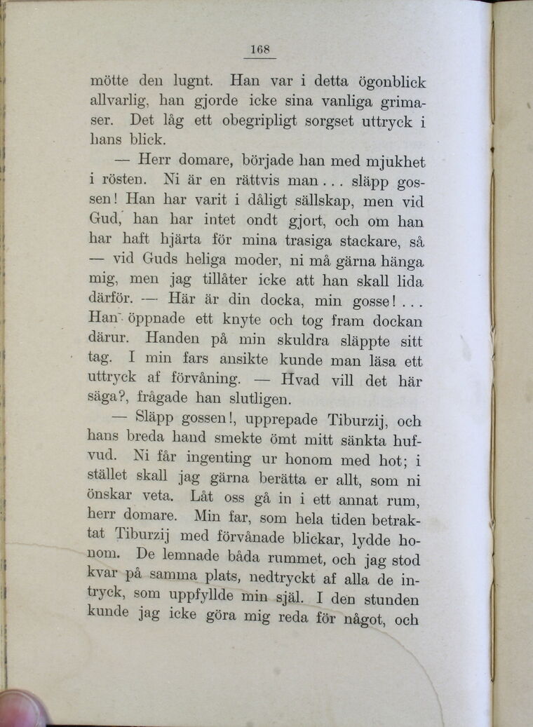 scanned image