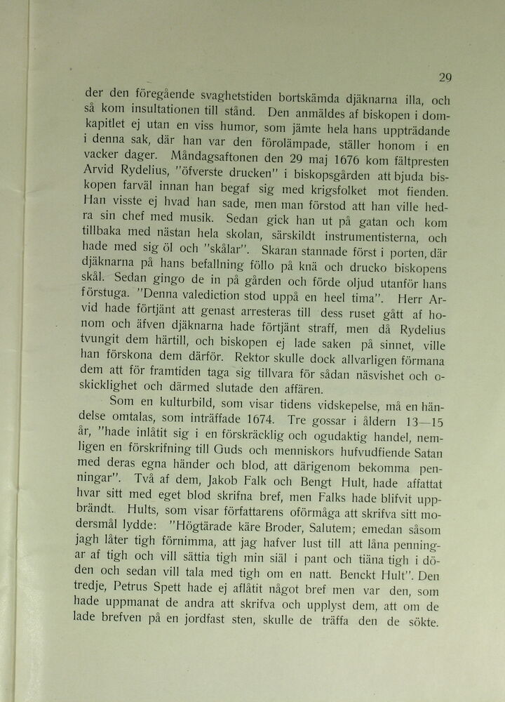 scanned image