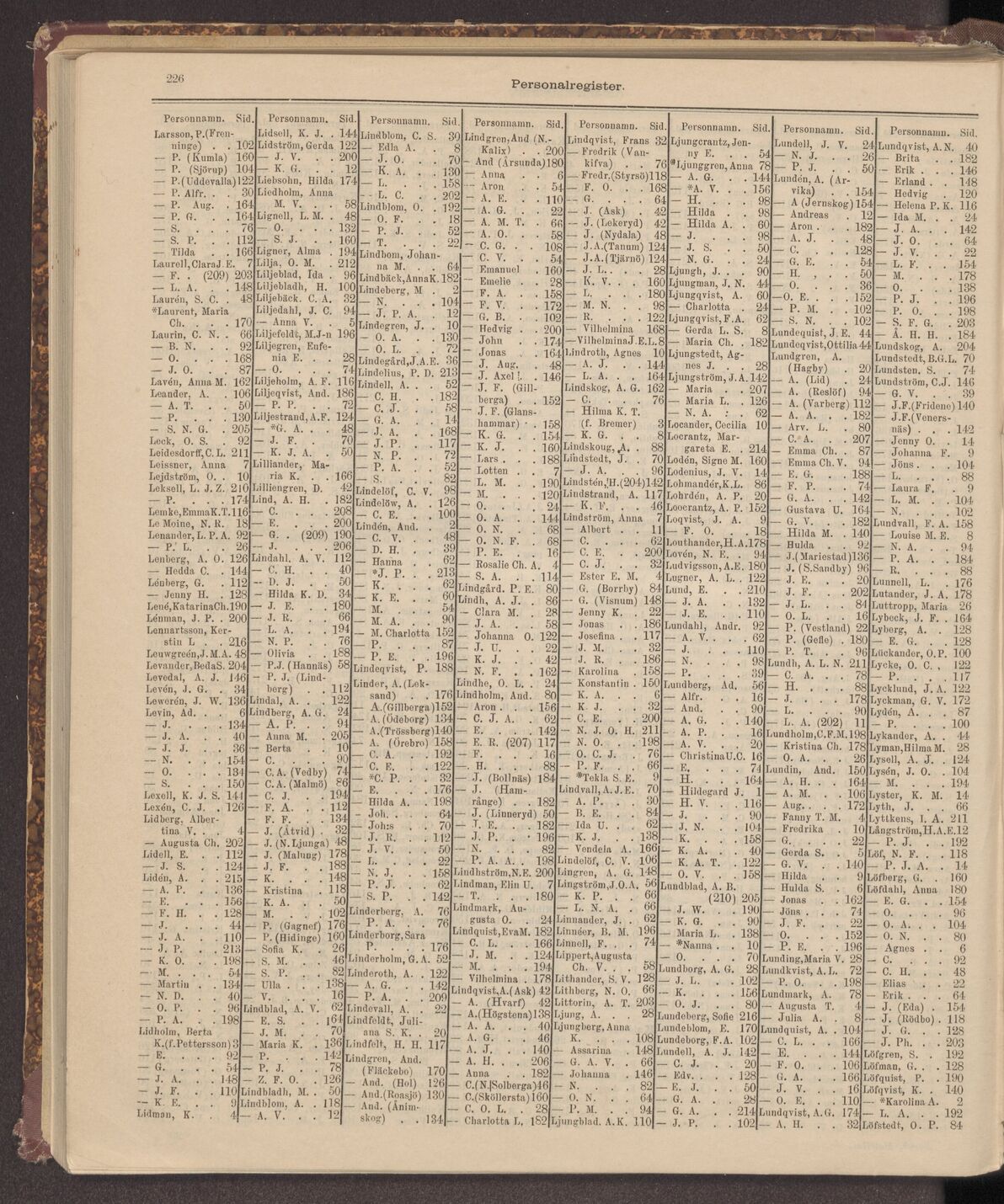 scanned image