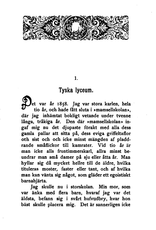 scanned image