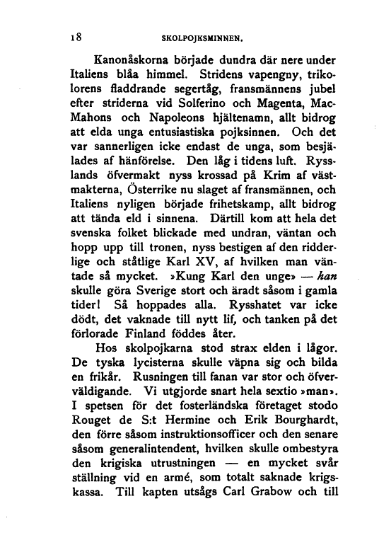 scanned image