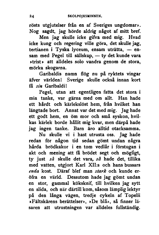 scanned image