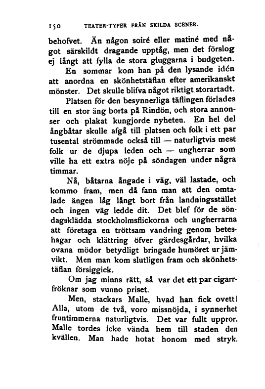 scanned image