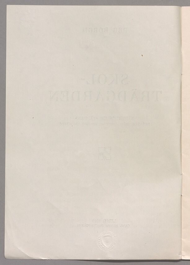 scanned image