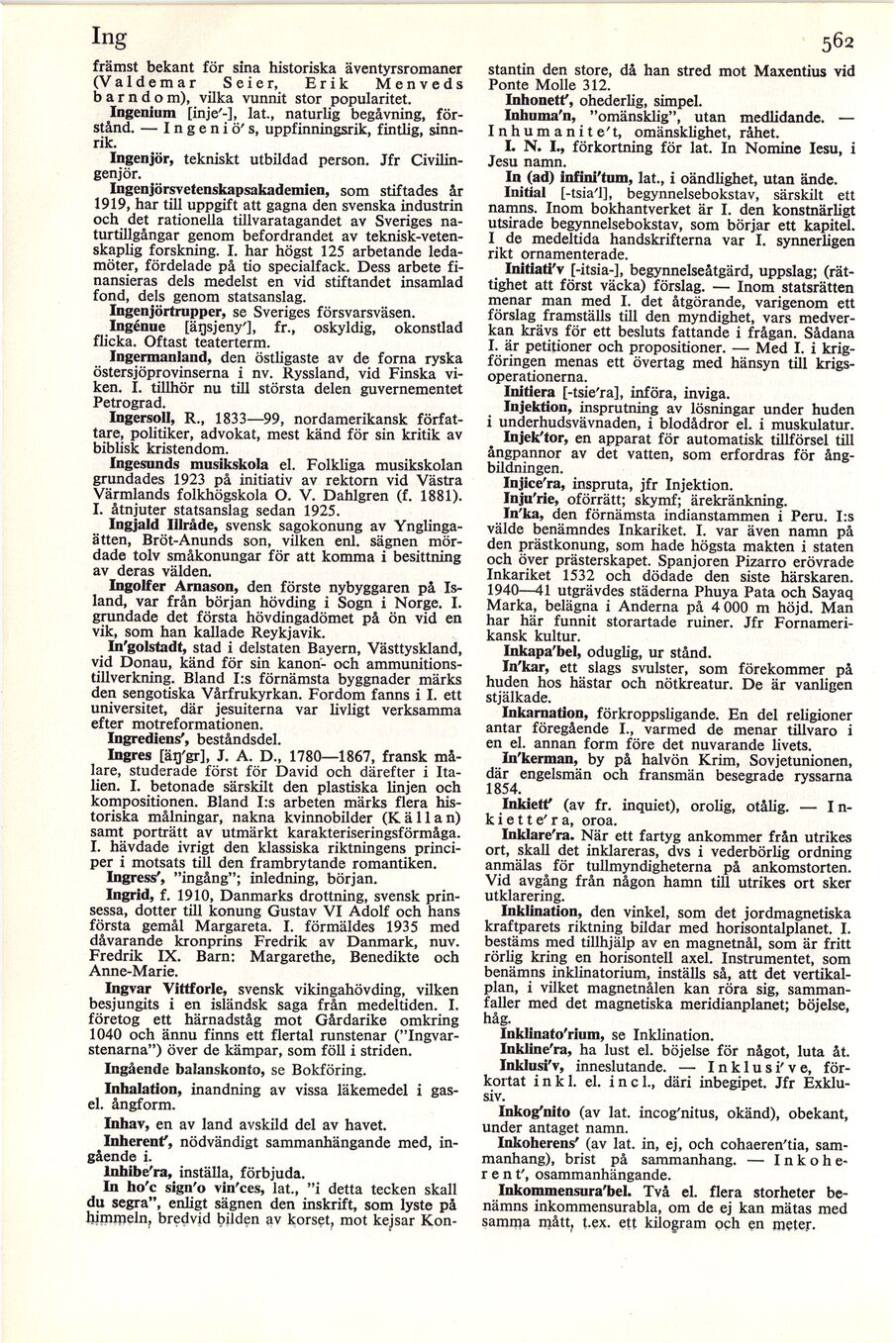 scanned image