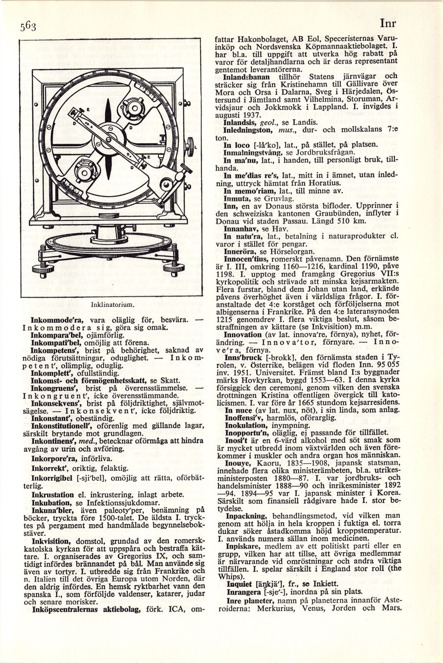 scanned image