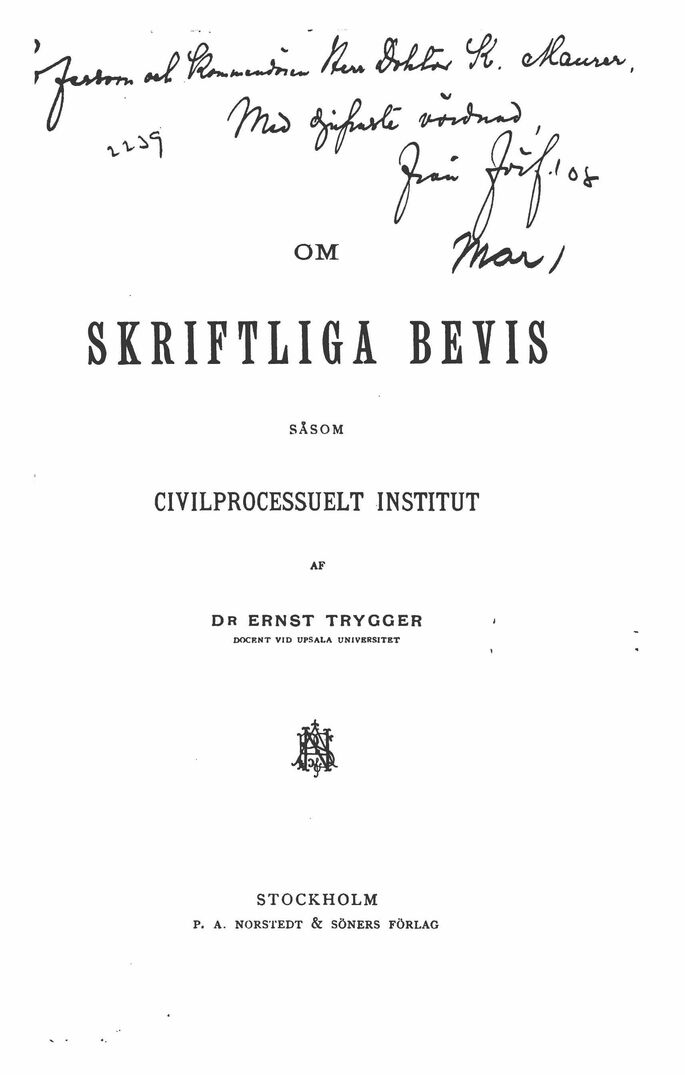scanned image