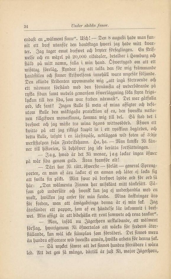 scanned image