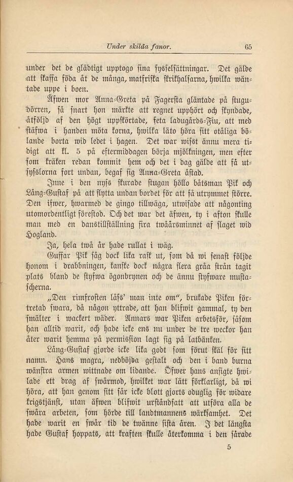 scanned image