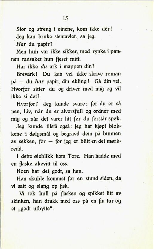 scanned image