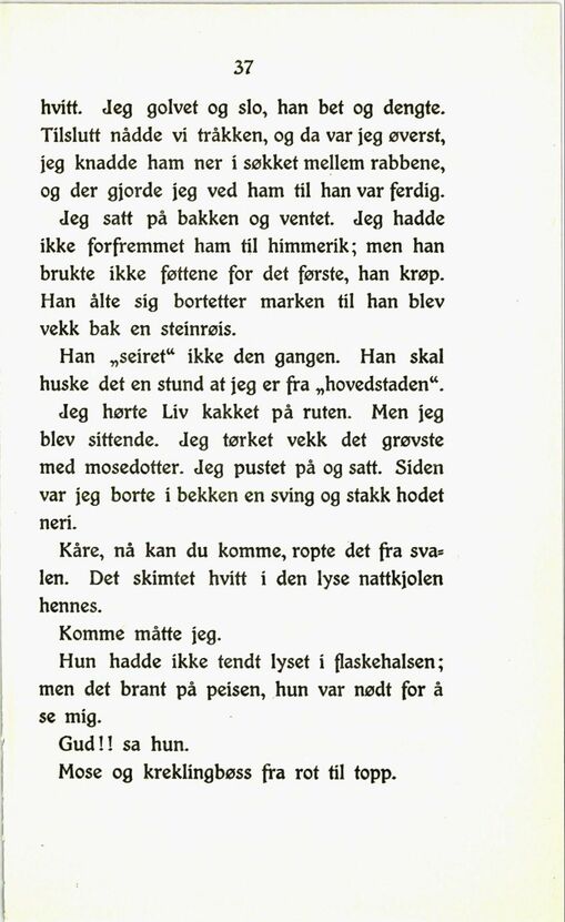 scanned image